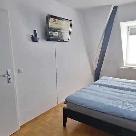 Striesenbleibe