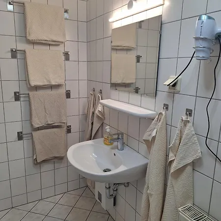 Striesenbleibe Apartamento