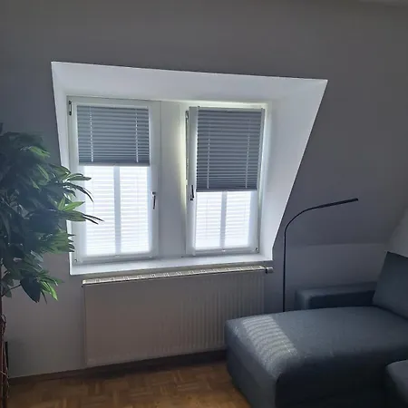Striesenbleibe Apartamento *