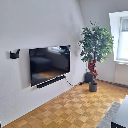 Striesenbleibe