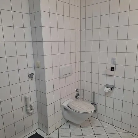 Striesenbleibe Apartamento *