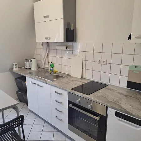 Striesenbleibe Apartamento Dresden
