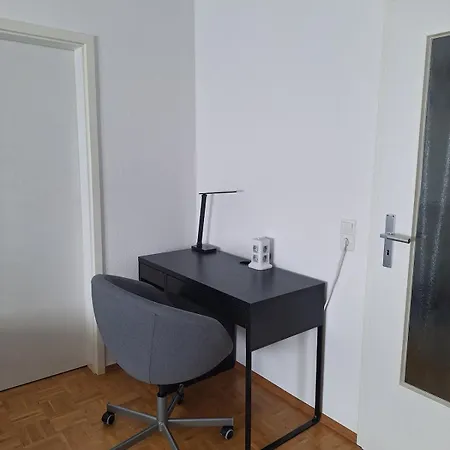 Striesenbleibe Apartamento Dresden