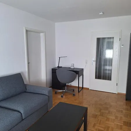 Apartamento Striesenbleibe *