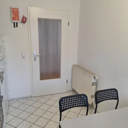 Striesenbleibe Apartamento
