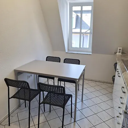 Striesenbleibe Apartamento