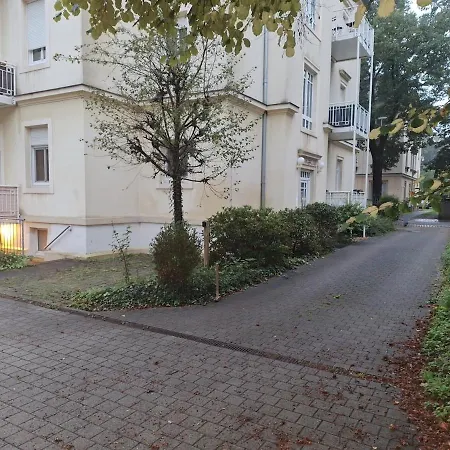 Striesenbleibe Dresden