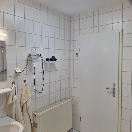 Striesenbleibe Apartamento Dresden