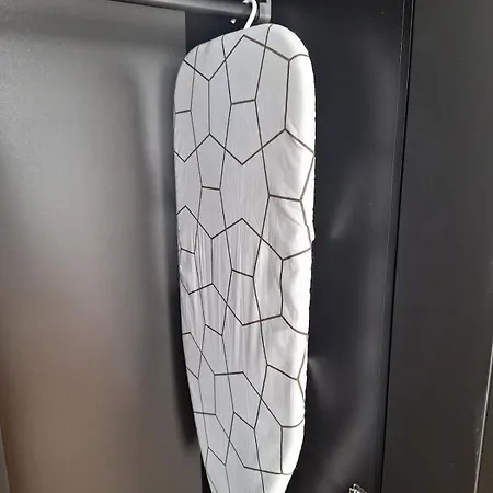 Apartamento Striesenbleibe *