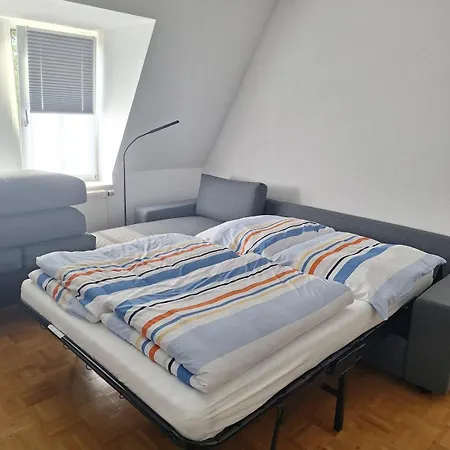 Apartamento Striesenbleibe Dresden