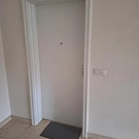 Striesenbleibe Apartamento