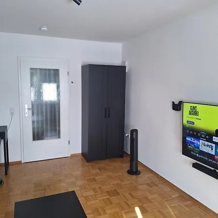 Apartamento Striesenbleibe Dresden