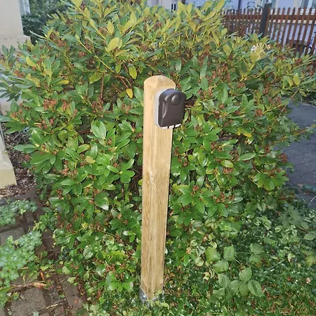Striesenbleibe *